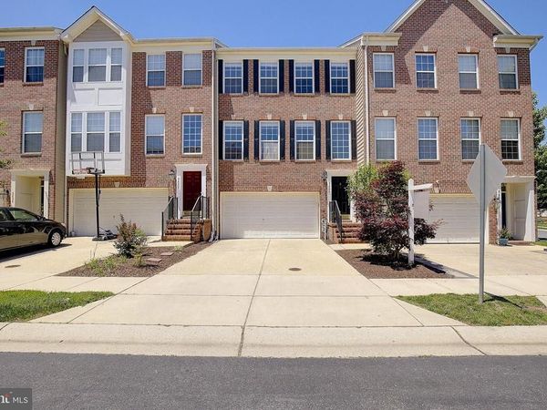 3430 DENTAL COURT, EDGEWATER, MD 21037