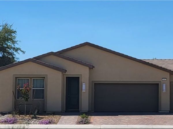 5447 Splendido Avenue , Pahrump, NV 89061