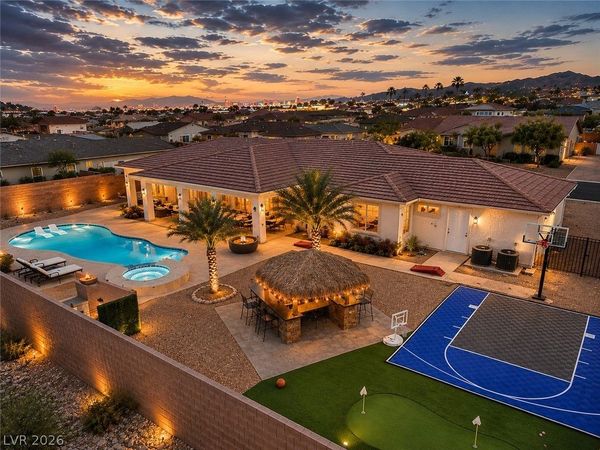 428 Emily Crossing Court , Henderson, NV 89015