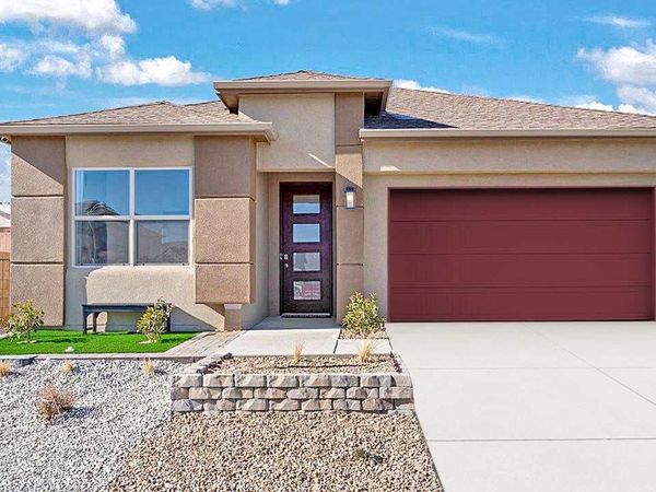 4055 Estrella Noche , Santa Fe, NM 87507