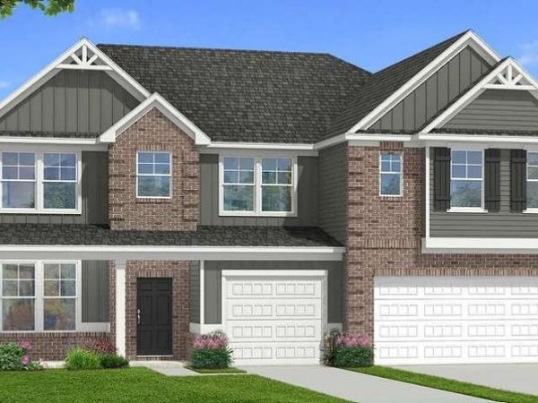 420 Sheridan Drive, Stockbridge, GA 30281