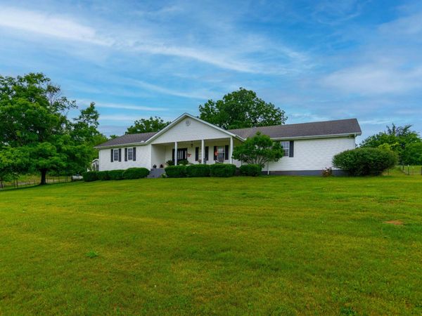 6933 Winchester Hwy , Winchester, TN 37398