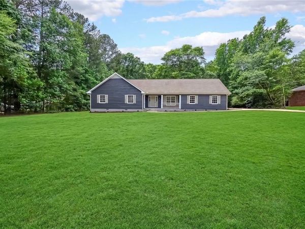 265 Deep Step Road, Covington, GA 30014