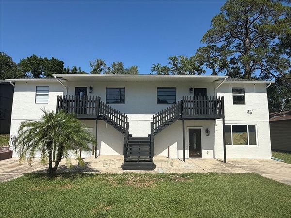 8124 CORMEL STREET , Unit 8126, PORT RICHEY, FL 34668