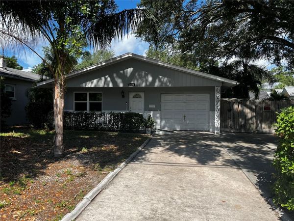 3110 7TH STREET N, ST PETERSBURG, FL 33704