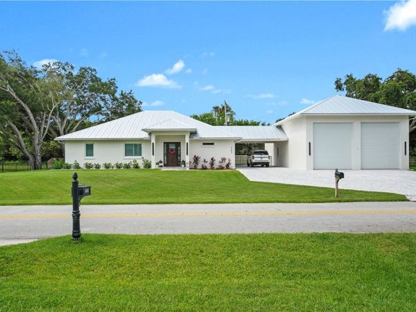 4255 79th Street, Vero Beach, FL 32967