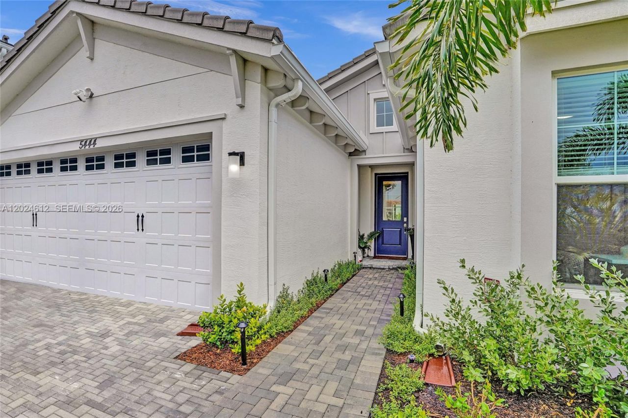 5444 Pecan Dr , Westlake, FL 33470 Photo