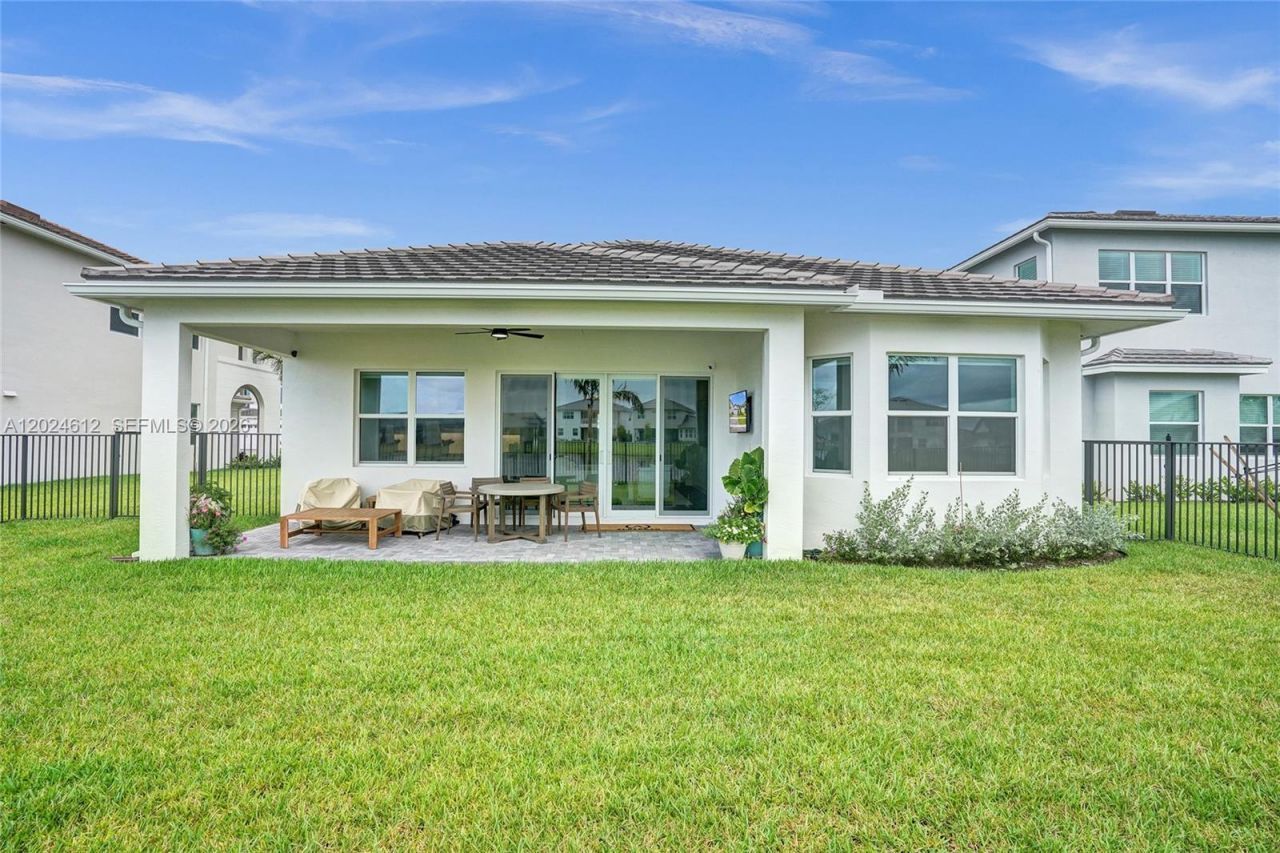 5444 Pecan Dr , Westlake, FL 33470 Photo