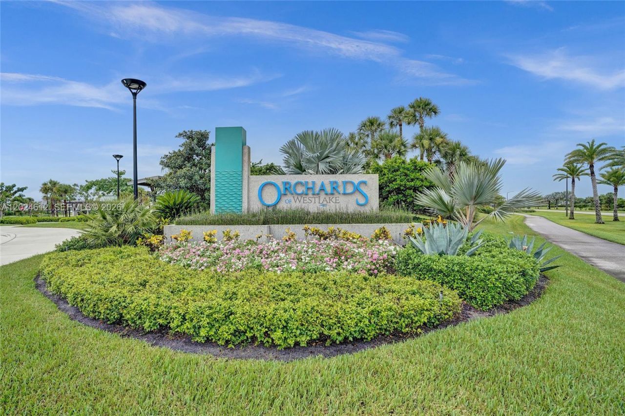 5444 Pecan Dr , Westlake, FL 33470 Photo