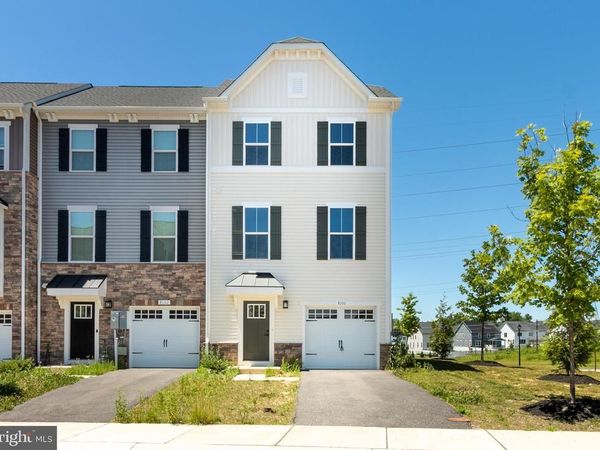 8100 PRIMROSE LANE, LAUREL, MD 20723