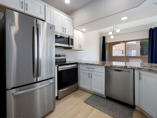 4644 N 22nd Street, Unit 2025, Phoenix, AZ 85016