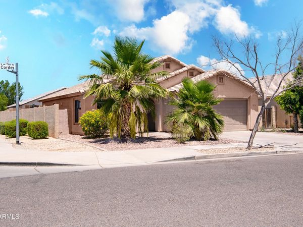 7316 W CORDES Road, Phoenix, AZ 85043