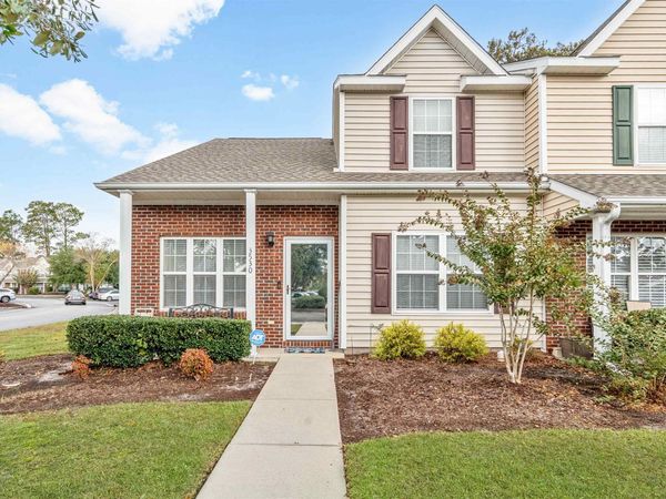3530 Evergreen Way , Unit 3530, Myrtle Beach, SC 29577