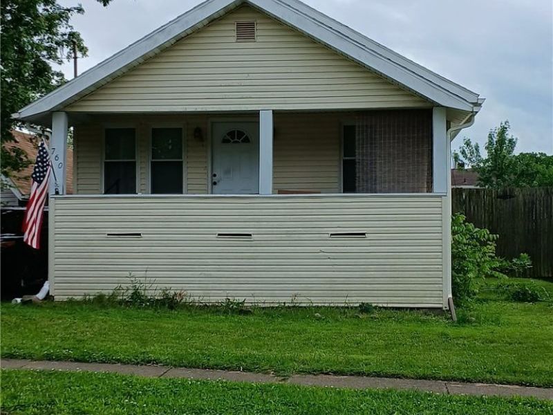 760 Silvercrest Avenue, Akron, OH 44314 Photo 18