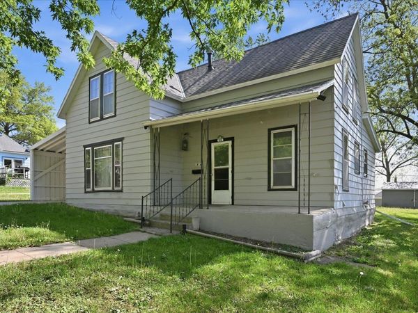 1916 7th Street, Harlan, IA 51537