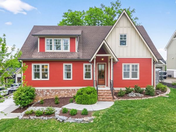605 W End Cir , Franklin, TN 37064
