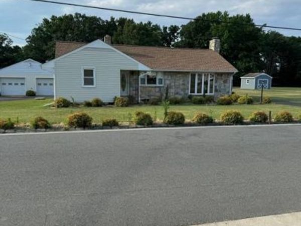 118 MUSSELMAN ROAD , FREDERICKSBURG, VA 22405