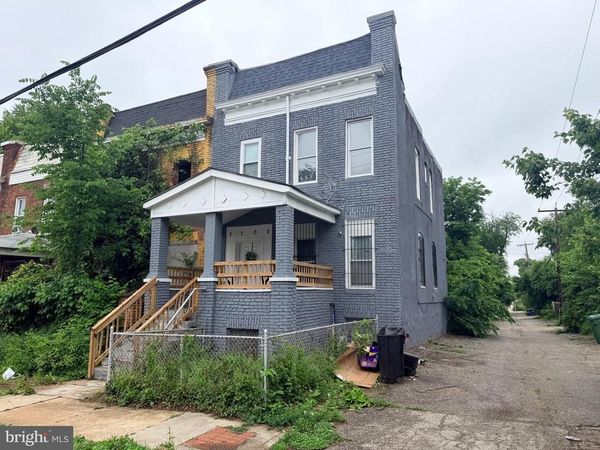 2700 SPRINGHILL AVENUE, BALTIMORE, MD 21215