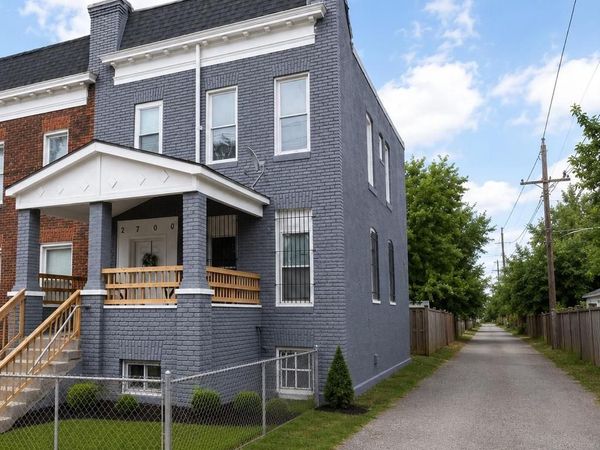 2700 SPRINGHILL AVENUE, BALTIMORE, MD 21215