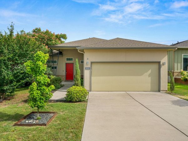 9909 Dalliance LN, Manor, TX 78653