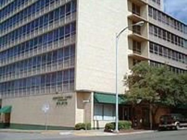 1800 Lavaca ST, Unit A107, Austin, TX 78701