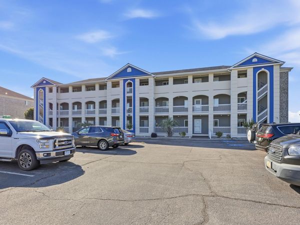 4522 N Plantation Harbour Dr., Unit E-5, Little River, SC 29566