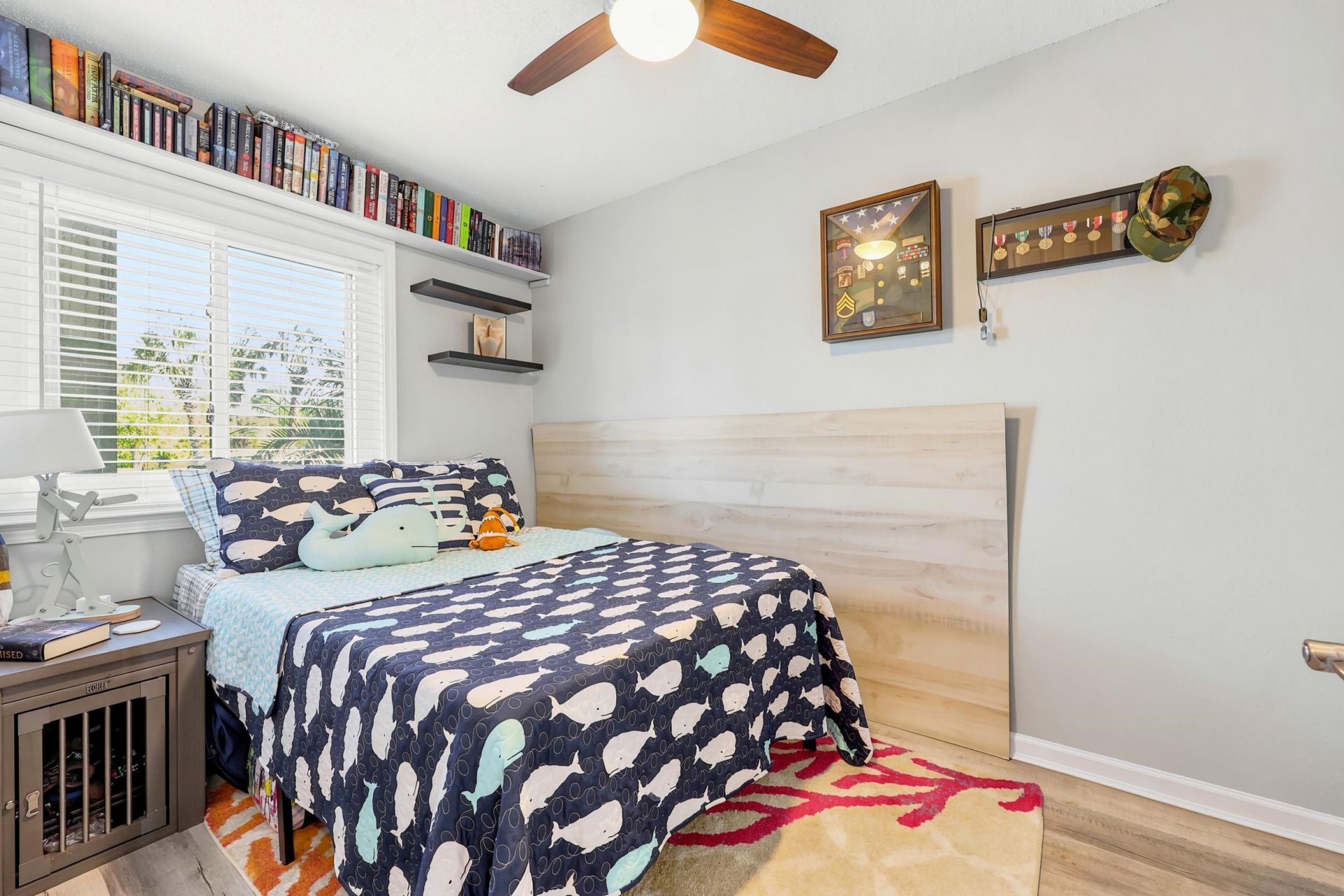 4522 N Plantation Harbour Dr. Photo 16