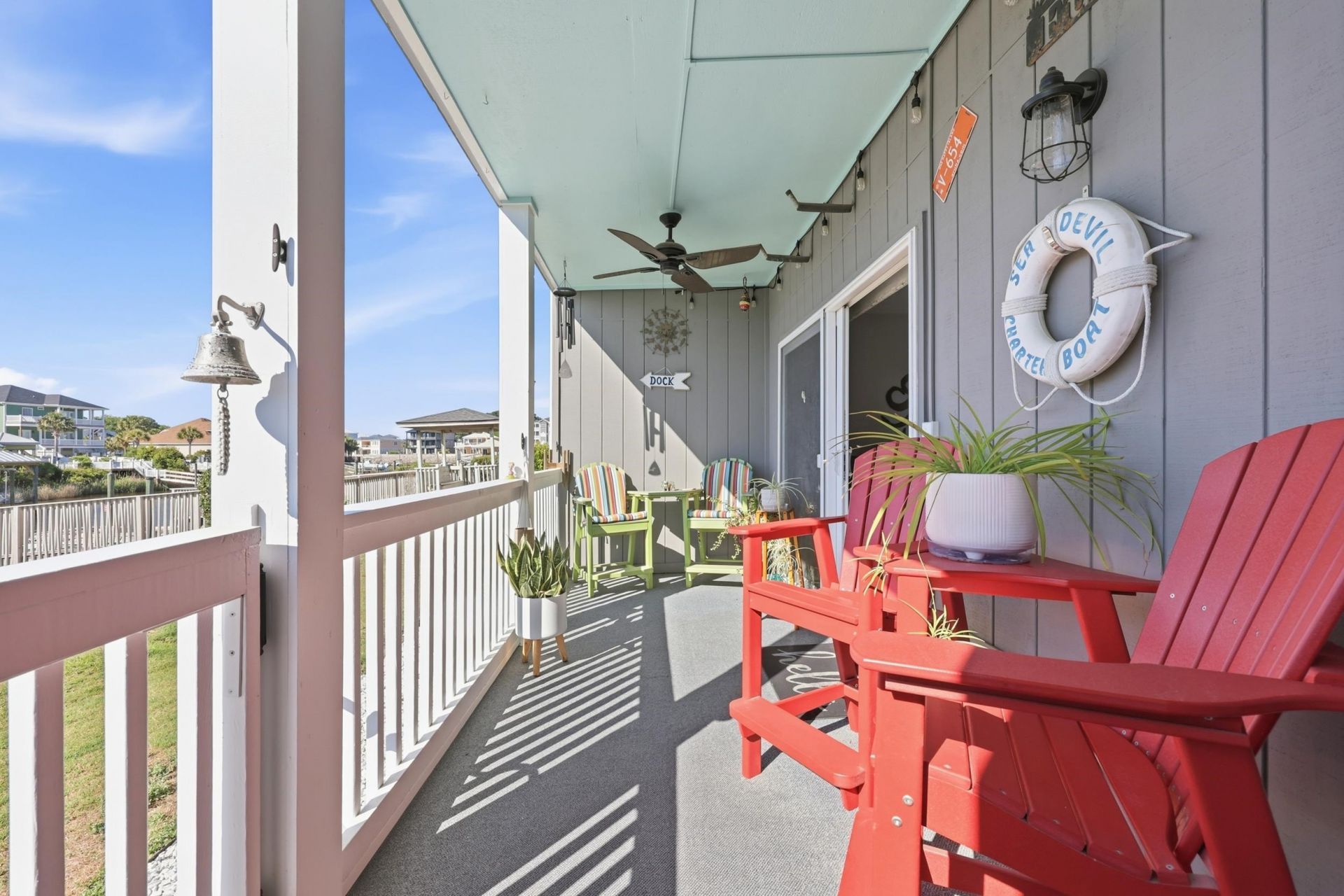 4522 N Plantation Harbour Dr. Photo 26