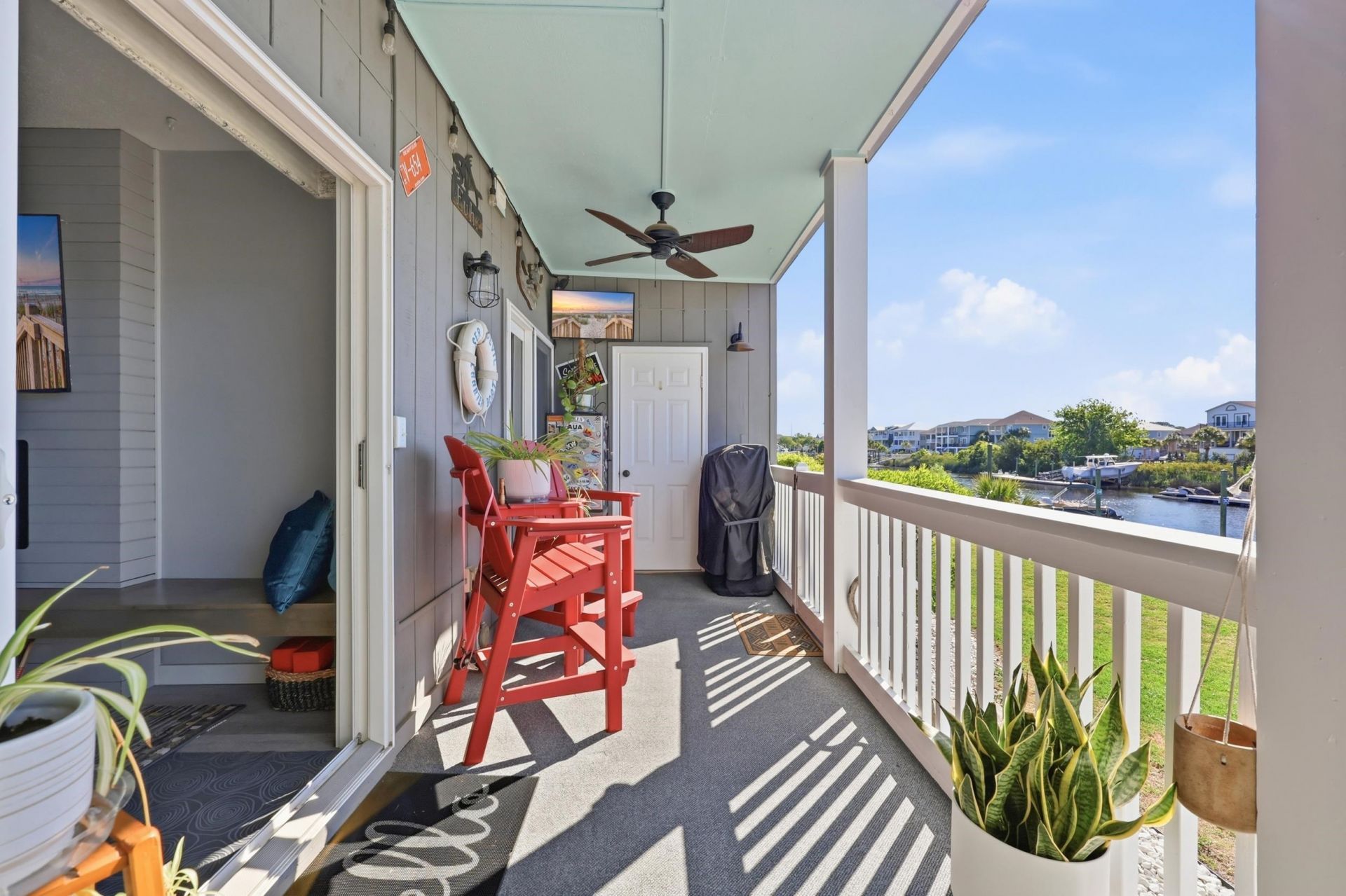 4522 N Plantation Harbour Dr. Photo 27