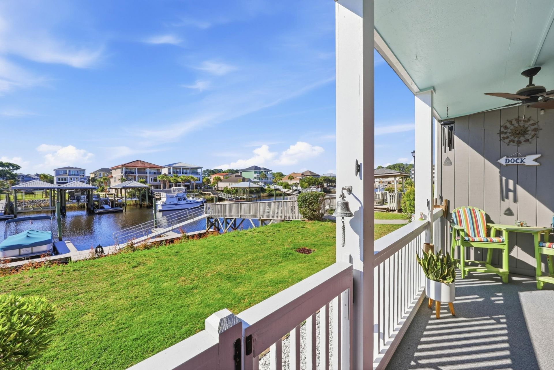 4522 N Plantation Harbour Dr. Photo 28