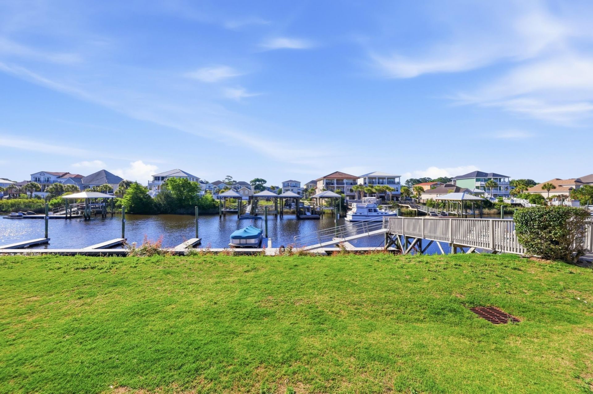 4522 N Plantation Harbour Dr. Photo 29