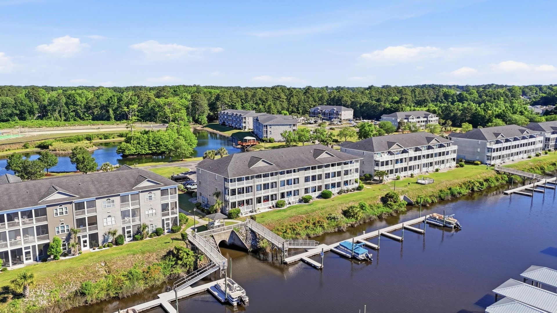 4522 N Plantation Harbour Dr. Photo 30