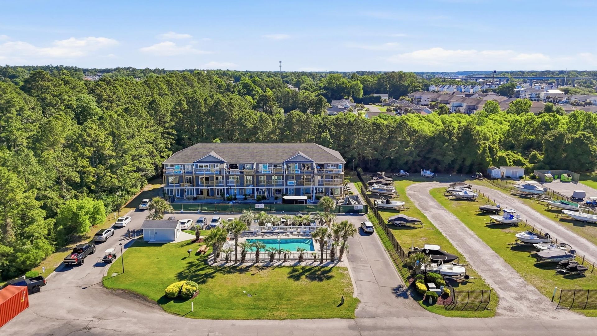 4522 N Plantation Harbour Dr. Photo 31