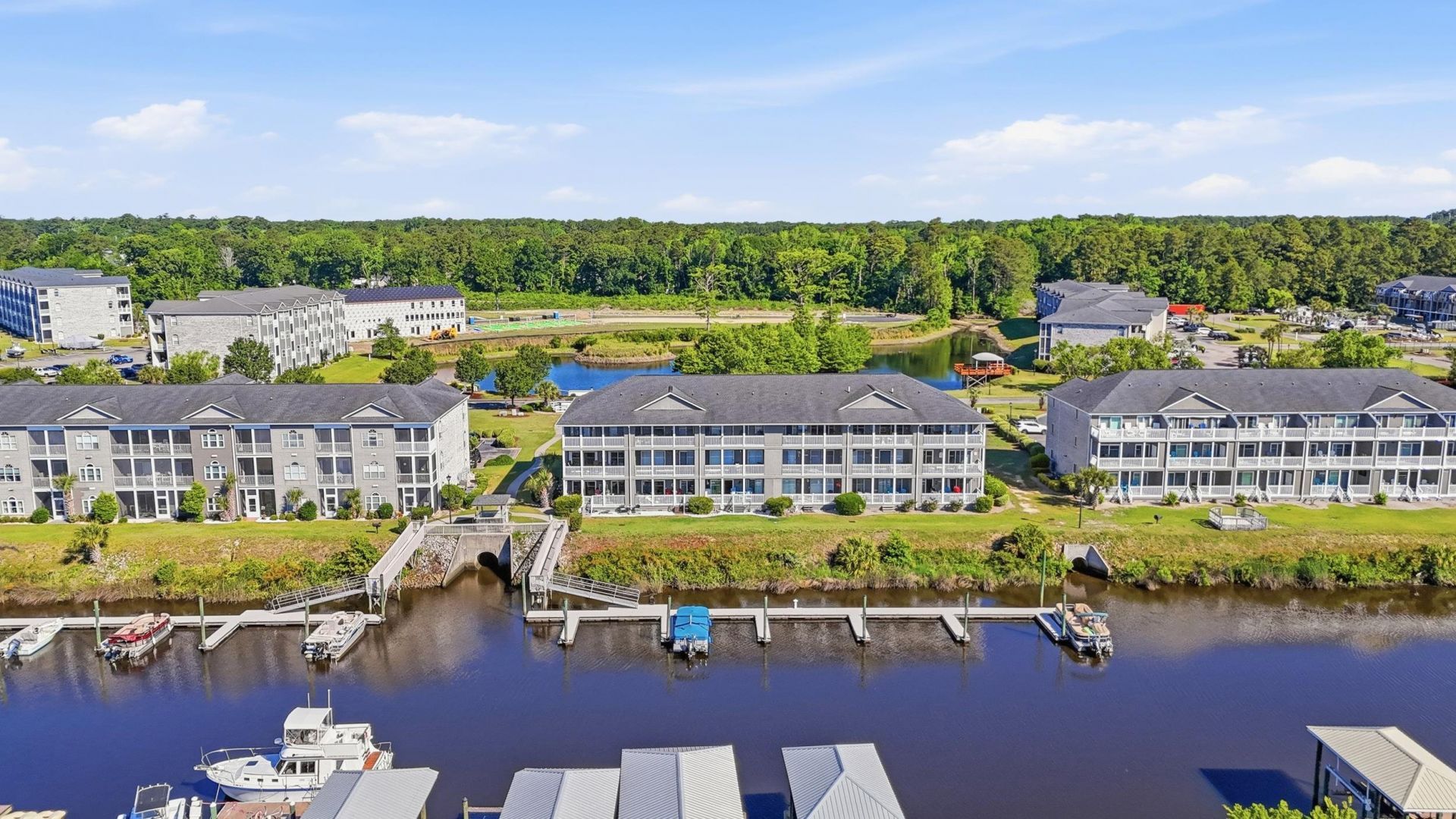 4522 N Plantation Harbour Dr. Photo 32