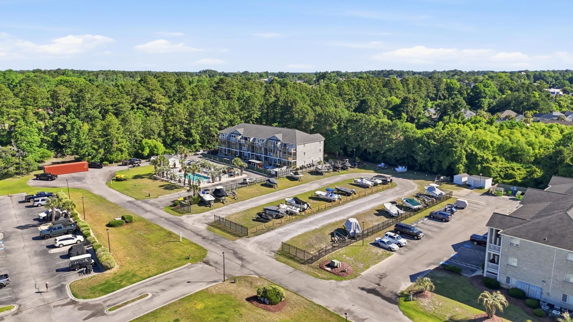 4522 N Plantation Harbour Dr. Photo 39