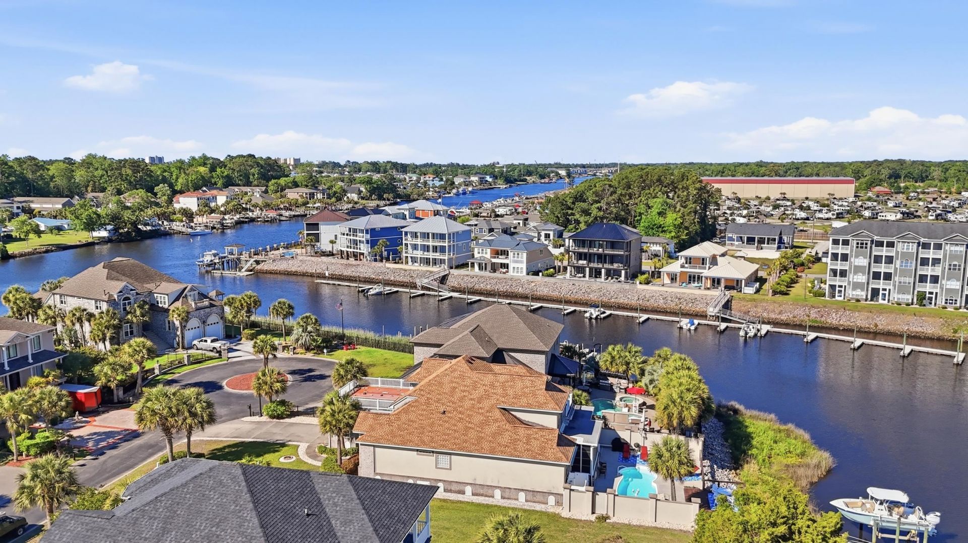 4522 N Plantation Harbour Dr. Photo 41