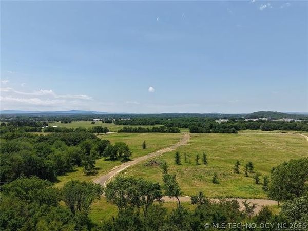 Morris Creek , Heavener, OK 74937