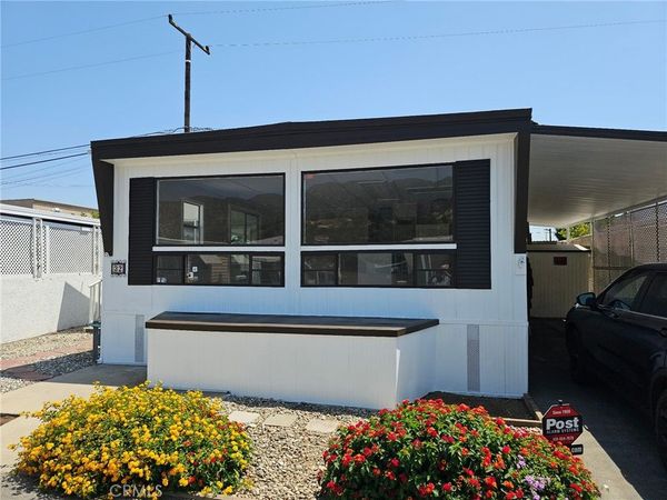 1030 Bradbourne, Unit 32, Duarte, CA 91010