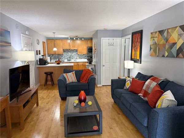 2657 Lenox Road , Unit B23, Atlanta, GA 30324
