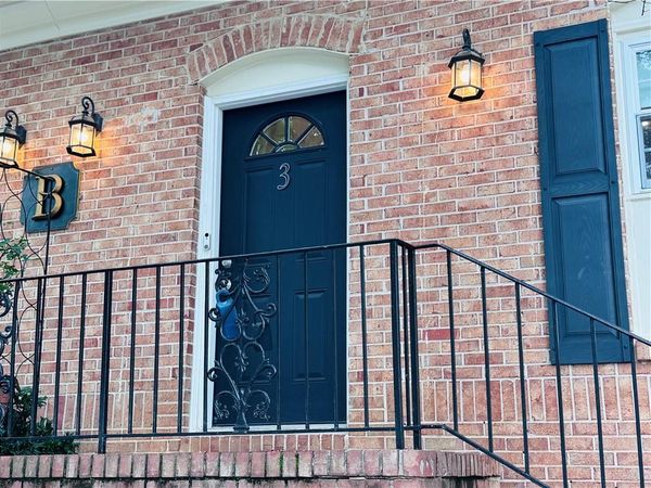 1261 Lavista Road NE, Unit B3, Atlanta, GA 30324