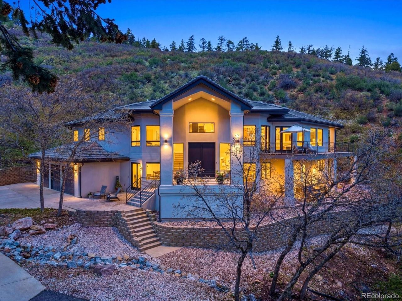 6123 Buffalo Run, Littleton, CO 80125 Main Photo