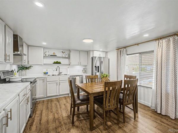 2100 W 100th Avenue , Thornton, CO 80260