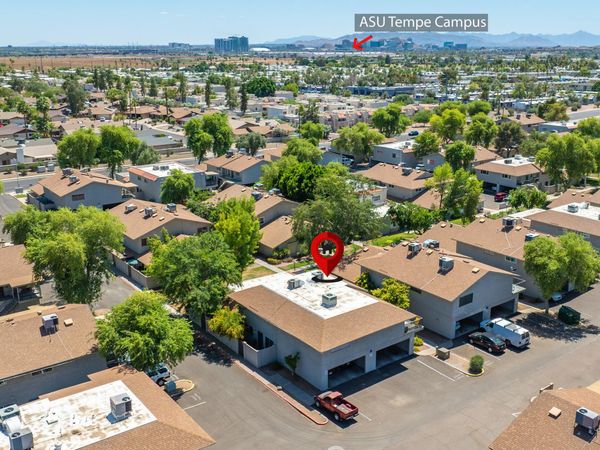 1047 N 84TH Place, Scottsdale, AZ 85257