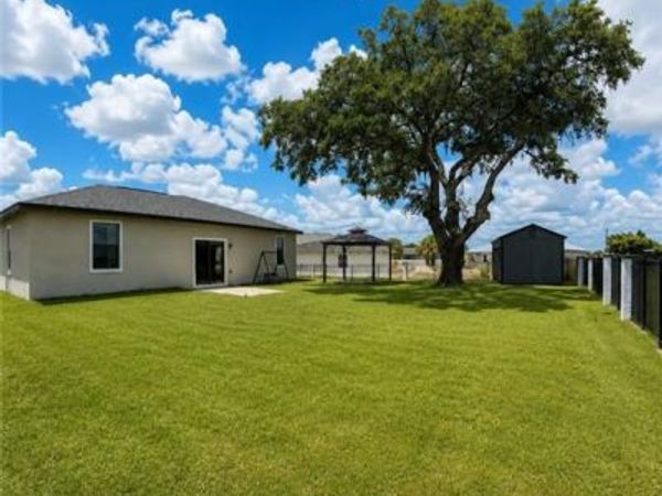 1224 Jupiter LOOP , LABELLE, FL 33935
