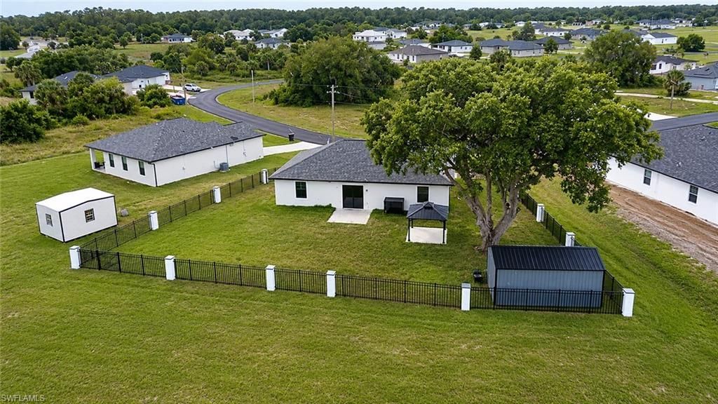 1224 Jupiter Loop , Labelle, FL 33935 Photo