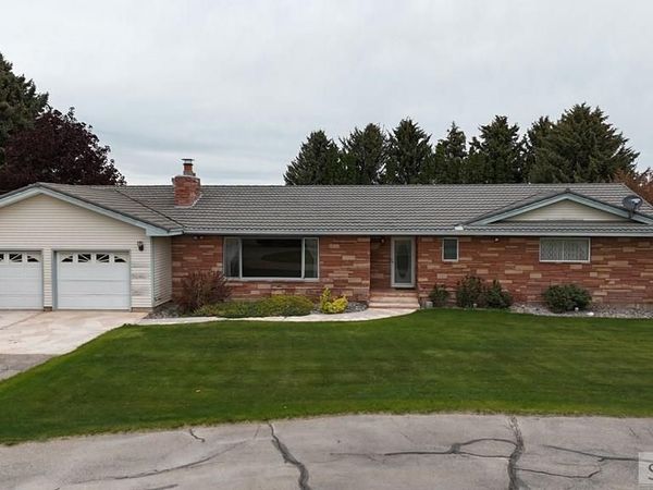 1286 W 200 S, PINGREE, ID 83262