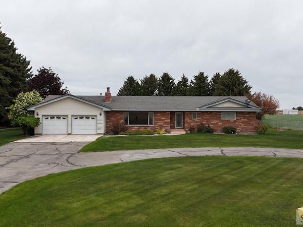 1286 W 200 S, PINGREE, ID 83262
