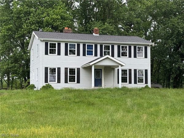 2320 Leetonia Road , Leetonia, OH 44431