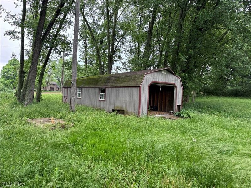 2320 Leetonia Road, Leetonia, OH 44431 Photo 15