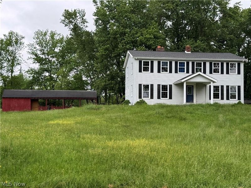 2320 Leetonia Road, Leetonia, OH 44431 Photo 2
